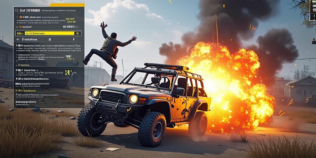 和平精英【神眼】模拟器辅助